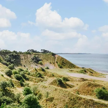 Ferienhaus Lovely In Nykobing Sj With Wifi *