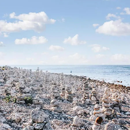 Ferienhaus Lovely In Nykobing Sj With Wifi *