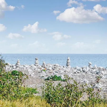 Lovely In Nykobing Sj With Wifi