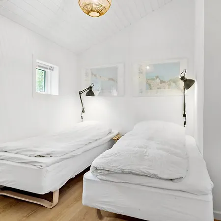 Ferienhaus Lovely In Nykobing Sj With Wifi *