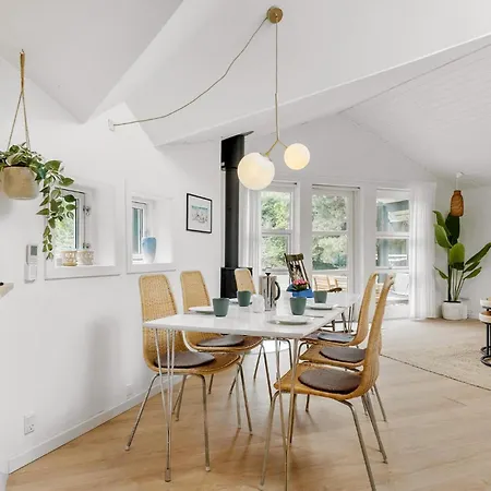 Lovely In Nykobing Sj With Wifi *