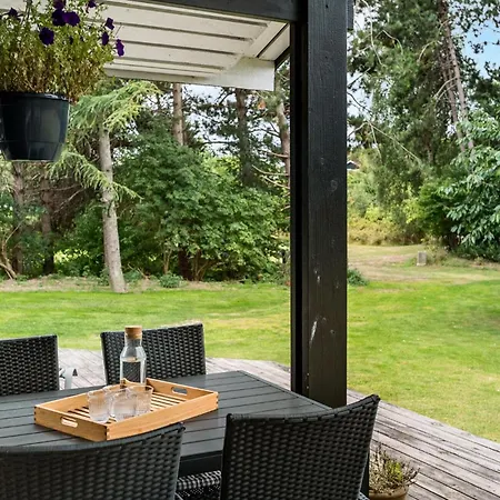 Ferienhaus Lovely In Nykobing Sj With Wifi Klint