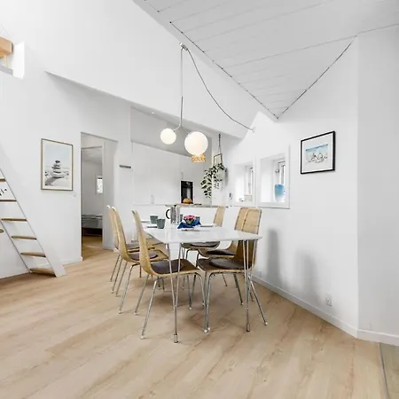 Lovely In Nykobing Sj With Wifi Ferienhaus