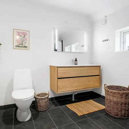 Lovely In Nykobing Sj With Wifi Ferienhaus Klint