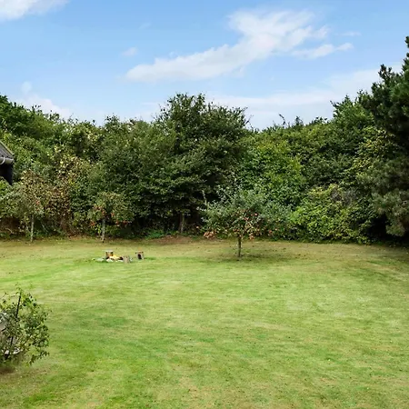 Lovely In Nykobing Sj With Wifi Ferienhaus *