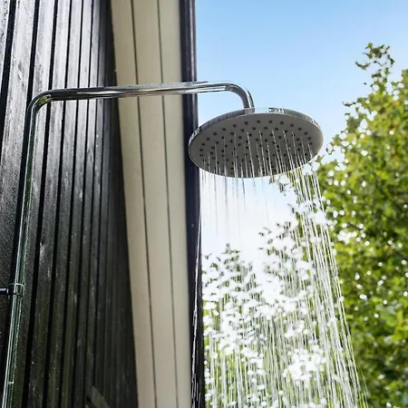 Ferienhaus Lovely In Nykobing Sj With Wifi *