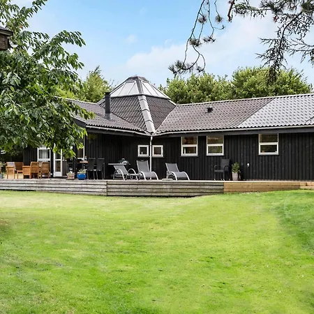 Lovely In Nykobing Sj With Wifi Ferienhaus Klint