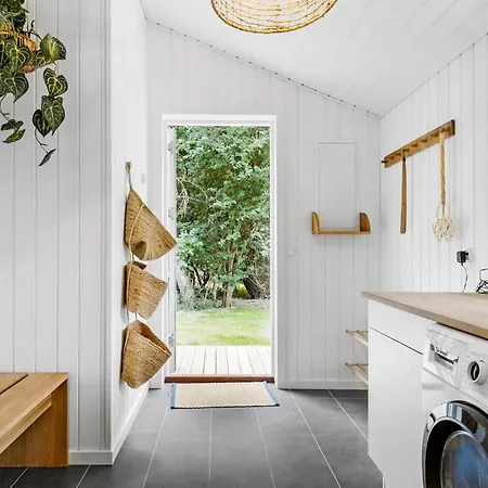 Ferienhaus Lovely In Nykobing Sj With Wifi *